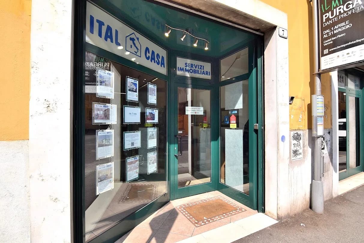 ItalCasa Servizi Immobiliari chi siamo