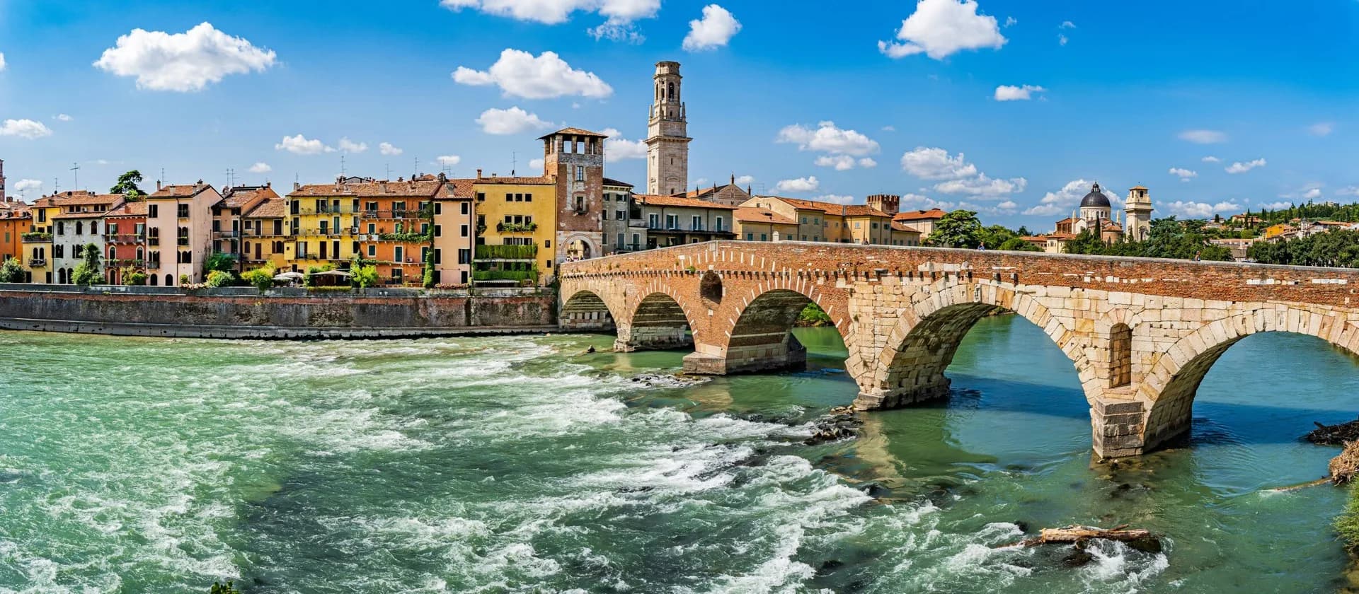 ItalCasa Servizi Immobiliari hero