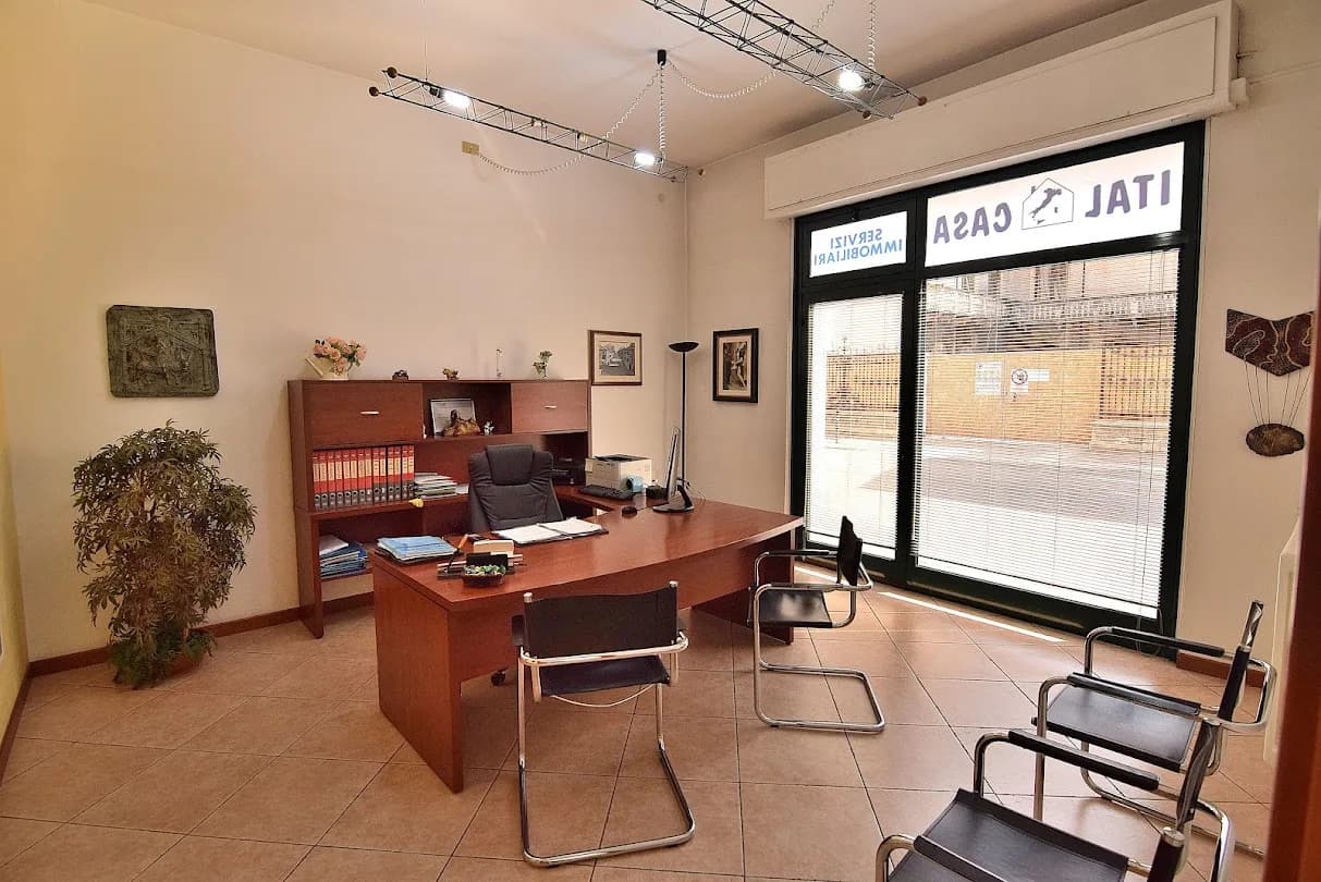 ItalCasa Servizi Immobiliari servizi